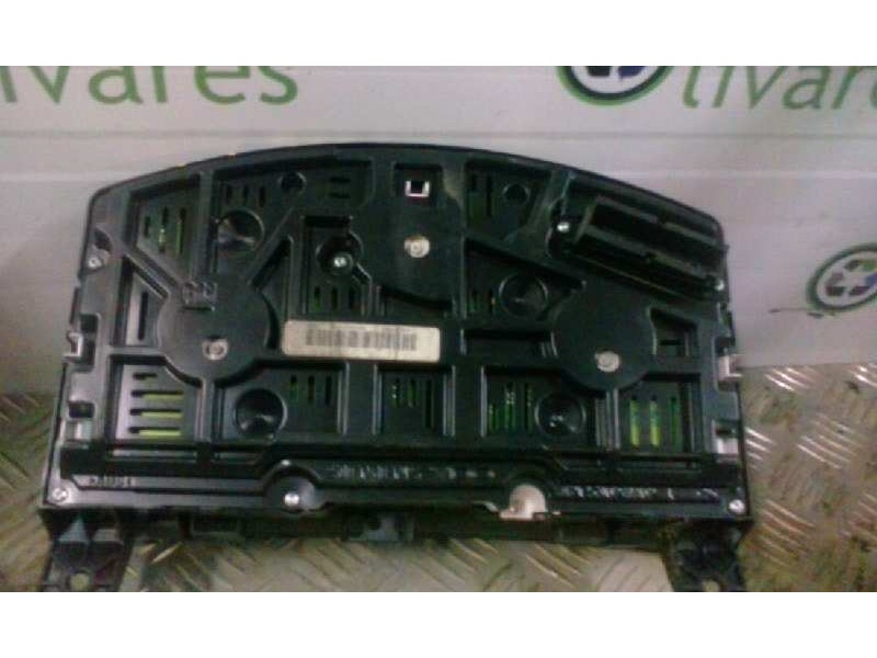 Recambio de cuadro instrumentos para opel astra h berlina enjoy   |   01.04 - 12.07 | 2004 - 2007 | 101 cv / 74 kw referencia OE Recambio de cuadro instrumentos para opel astra h berlina enjoy   |   01.04 - 12.07 | 2004 - 2007 | 101 cv / 74 kw referencia OE