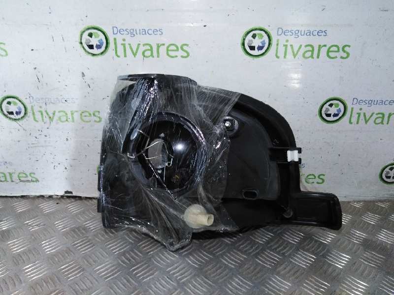 Recambio de faro izquierdo para  referencia OEM IAM 2741156  