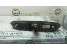 Recambio de maneta exterior porton para peugeot 307 break/sw (s2)    |   0.05 - 0.08 | 2005 - 2008 referencia OEM IAM    2