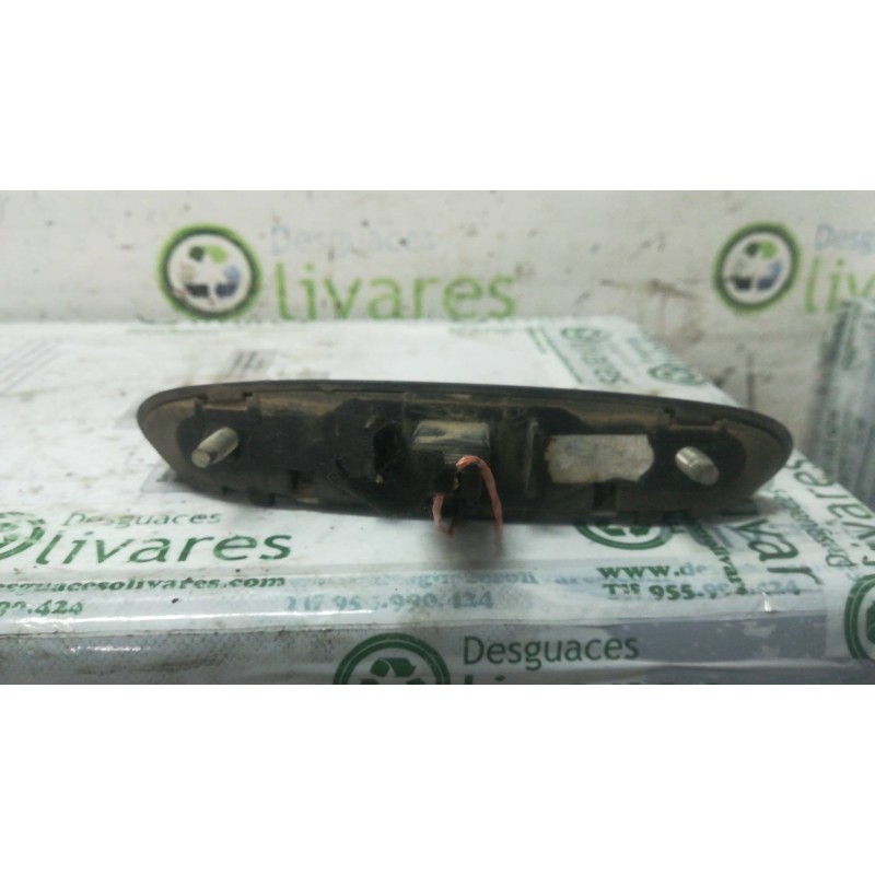 Recambio de maneta exterior porton para peugeot 307 break/sw (s2)    |   0.05 - 0.08 | 2005 - 2008 referencia OEM IAM    Recambio de maneta exterior porton para peugeot 307 break/sw (s2)    |   0.05 - 0.08 | 2005 - 2008 referencia OEM IAM