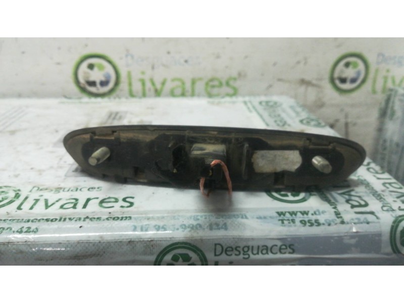 Recambio de maneta exterior porton para peugeot 307 break/sw (s2)    |   0.05 - 0.08 | 2005 - 2008 referencia OEM IAM    Recambio de maneta exterior porton para peugeot 307 break/sw (s2)    |   0.05 - 0.08 | 2005 - 2008 referencia OEM IAM