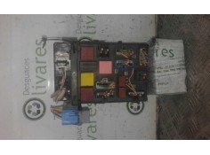 Recambio de caja reles / fusibles para renault laguna ii (bg0) authentique   |   11.01 - 12.05 | 2001 - 2005 | 101 cv / 74 kw re 2
