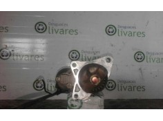 Recambio de motor arranque para ford fiesta berlina (dx) trend   |   12.00 - 12.02 | 2000 - 2002 | 60 cv / 44 kw referencia OEM  2