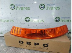 Recambio de piloto lateral izquierdo para  referencia OEM IAM 14538621  