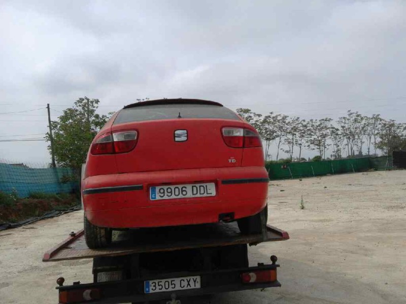 seat leon (1m1)    |   0.99 - 0.06 | 1999 - 2006 del año 1999