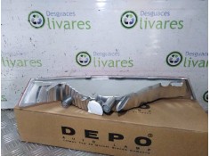 Recambio de piloto lateral izquierdo para  referencia OEM IAM 14538621   2