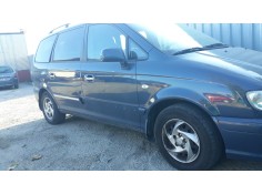hyundai trajet (fo) 2.0 crdi gls   |   02.01 - 12.07 | 2001 - 2007 | 113 cv / 83 kw del año 2001 2