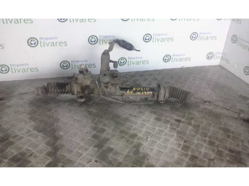 Recambio de cremallera direccion para volkswagen golf iii berlina (1h1) cl   |   0.91 - ... | 1991 | 64 cv / 47 kw referencia OE