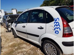 citroen c3 hdi 70 furio   |   04.02 - 12.09 | 2002 - 2009 | 68 cv / 50 kw del año 2002 2