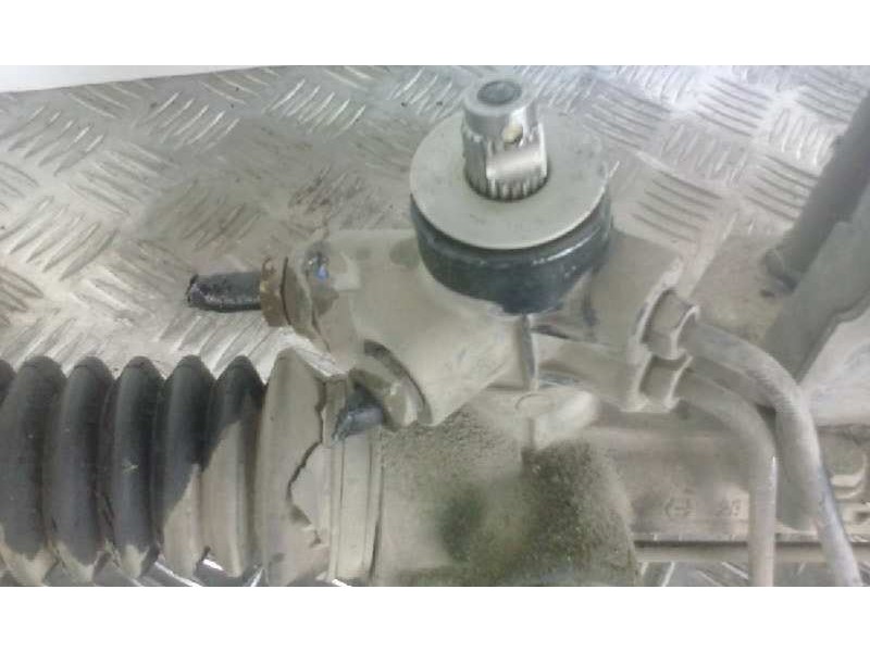 Recambio de cremallera direccion para volkswagen golf iii berlina (1h1) cl   |   0.91 - ... | 1991 | 64 cv / 47 kw referencia OE