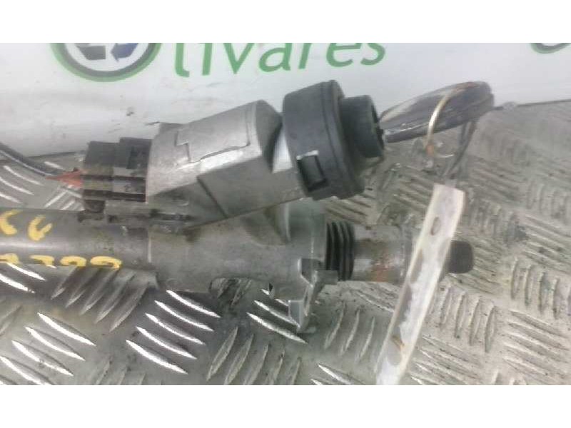 Recambio de conmutador de arranque para volkswagen golf iii berlina (1h1) cl   |   0.91 - ... | 1991 | 64 cv / 47 kw referencia 