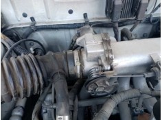 Recambio de caja mariposa para daewoo lanos    |   0.97 - 0.04 | 1997 - 2004 referencia OEM IAM   