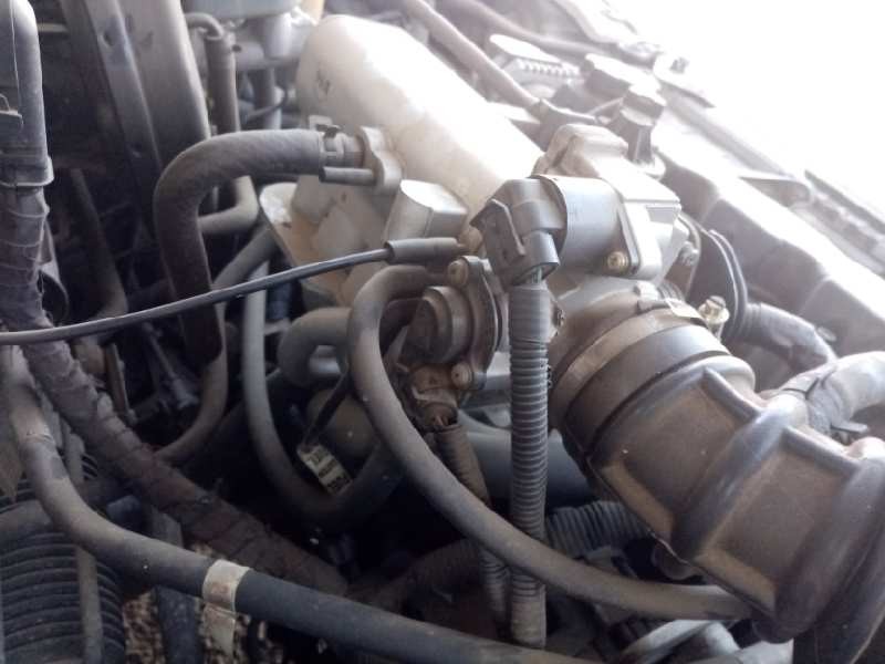 Recambio de caja mariposa para daewoo lanos    |   0.97 - 0.04 | 1997 - 2004 referencia OEM IAM   