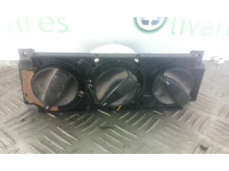 Recambio de mando calefaccion / aire acondicionado para volkswagen golf iii berlina (1h1) cl   |   0.91 - ... | 1991 | 64 cv / 4
