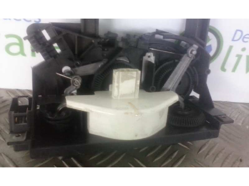 Recambio de mando calefaccion / aire acondicionado para volkswagen golf iii berlina (1h1) cl   |   0.91 - ... | 1991 | 64 cv / 4