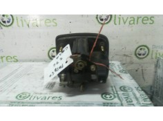 Recambio de maneta exterior porton para seat leon (1m1) stella   |   11.99 - 12.05 | 1999 - 2005 | 105 cv / 77 kw referencia OEM 2