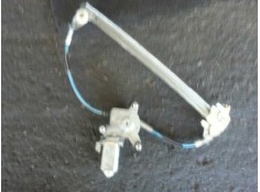 Recambio de elevalunas trasero izquierdo para peugeot 406 break (s1/s2) sr pack   |   01.97 - 12.05 | 1997 - 2005 | 133 cv / 98  2