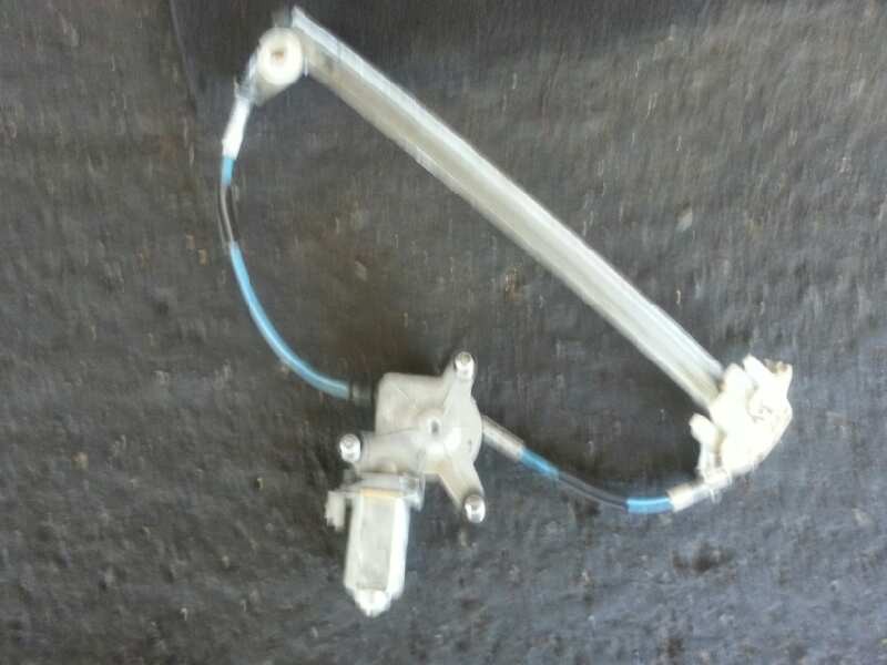 Recambio de elevalunas trasero izquierdo para peugeot 406 break (s1/s2) sr pack   |   01.97 - 12.05 | 1997 - 2005 | 133 cv / 98 