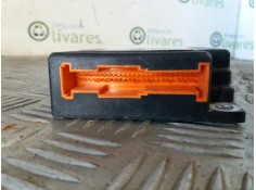 Recambio de centralita airbag para citroen c3    |   0.02 - ... | 2002 referencia OEM IAM 9651927580 MRSCG3I8A8  2
