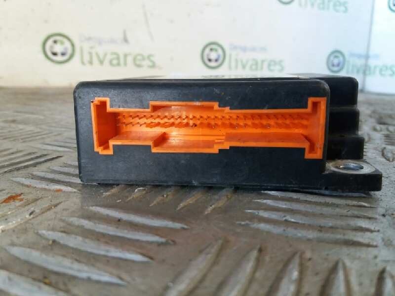 Recambio de centralita airbag para citroen c3    |   0.02 - ... | 2002 referencia OEM IAM 9651927580 MRSCG3I8A8 