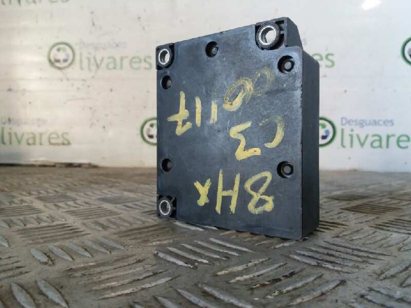Recambio de centralita airbag para citroen c3    |   0.02 - ... | 2002 referencia OEM IAM 9651927580 MRSCG3I8A8 