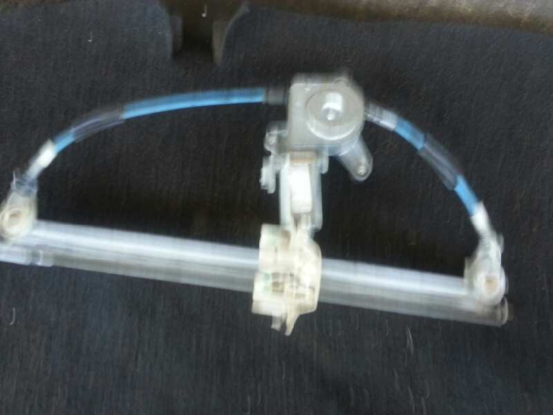 Recambio de elevalunas trasero derecho para peugeot 406 break (s1/s2) sr pack   |   01.97 - 12.05 | 1997 - 2005 | 133 cv / 98 kw