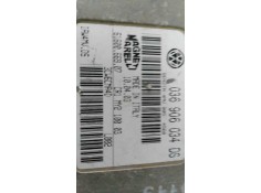 Recambio de centralita motor uce para seat leon (1m1) stella   |   11.99 - 12.05 | 1999 - 2005 | 105 cv / 77 kw referencia OEM I 2