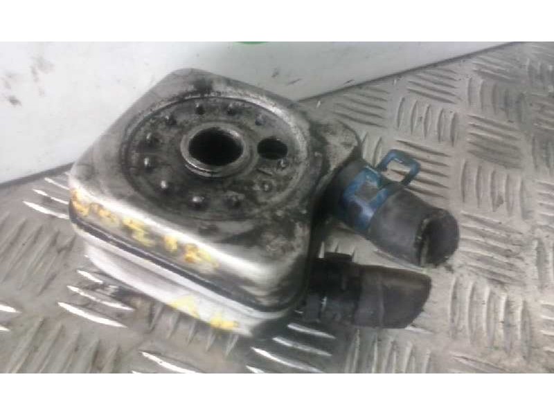 Recambio de enfriador aceite motor para volkswagen golf iii berlina (1h1) cl   |   0.91 - ... | 1991 | 64 cv / 47 kw referencia 