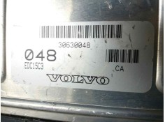 Recambio de centralita motor uce para volvo s40 berlina 1.9 diesel cat   |   0.95 - 0.05 | 1995 - 2005 | 116 cv / 85 kw referenc 2