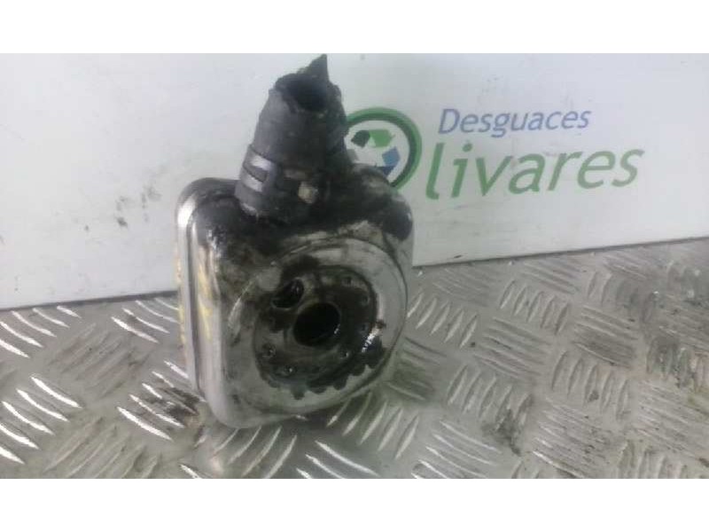 Recambio de enfriador aceite motor para volkswagen golf iii berlina (1h1) cl   |   0.91 - ... | 1991 | 64 cv / 47 kw referencia 