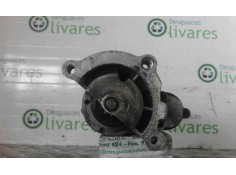 Recambio de motor arranque para citroen xsara picasso 2.0 hdi cat (rhy / dw10td)   |   0.99 - ... | 1999 | 90 cv / 66 kw referen