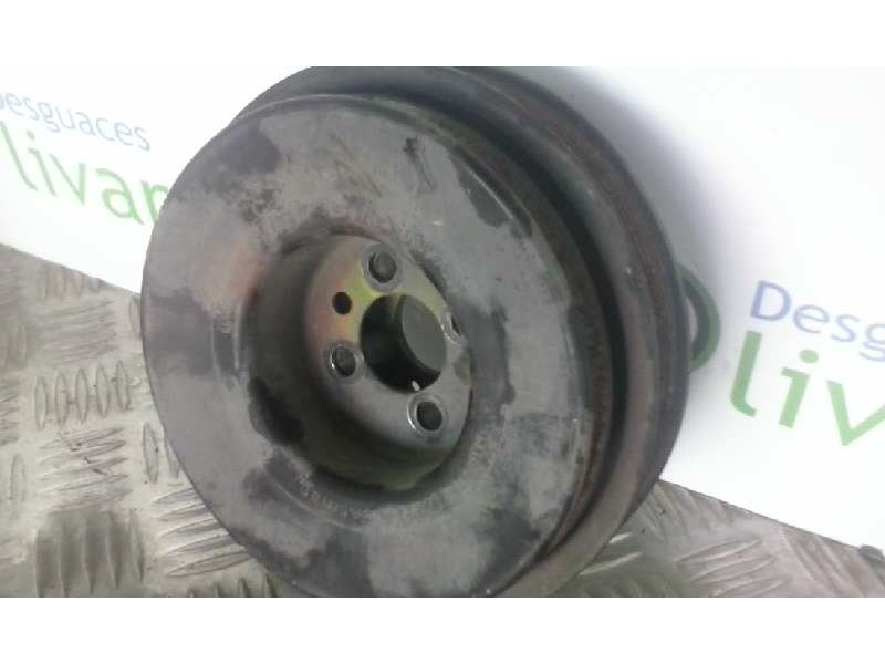 Recambio de polea cigueñal para volkswagen golf iii berlina (1h1) cl   |   0.91 - ... | 1991 | 64 cv / 47 kw referencia OEM IAM 