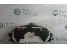 Recambio de cuadro instrumentos para renault scenic (ja..)    |   0.99 - 0.03 | 1999 - 2003 referencia OEM IAM    2