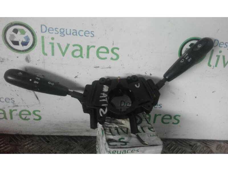 Recambio de no identificado para daewoo matiz 0.8 cat   |   0.97 - ... | 1997 | 52 cv / 38 kw referencia OEM IAM   