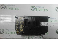 Recambio de mando climatizador para citroen xsara picasso 2.0 hdi cat (rhy / dw10td)   |   0.99 - ... | 1999 | 90 cv / 66 kw ref 2