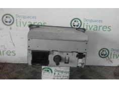 Recambio de sistema audio / radio cd para ford focus berlina  (cap)    |   0.04 - 0.07 | 2004 - 2007 referencia OEM IAM    2