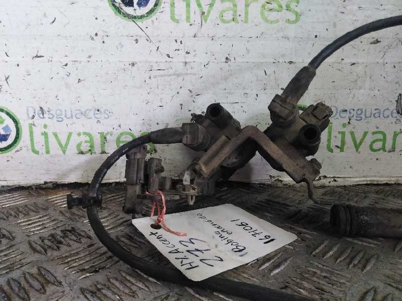 Recambio de bobina encendido para  referencia OEM IAM   