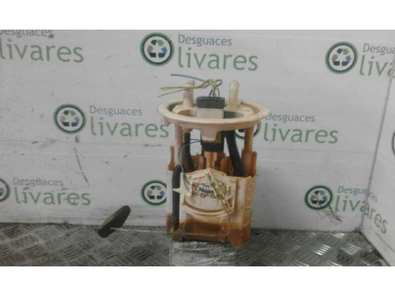 Recambio de aforador para peugeot 406 break (s1/s2) sr pack   |   01.97 - 12.05 | 1997 - 2005 | 133 cv / 98 kw referencia OEM IA