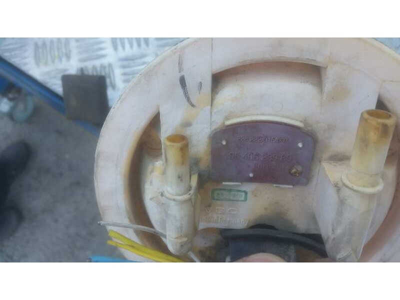 Recambio de aforador para peugeot 406 break (s1/s2) sr pack   |   01.97 - 12.05 | 1997 - 2005 | 133 cv / 98 kw referencia OEM IA