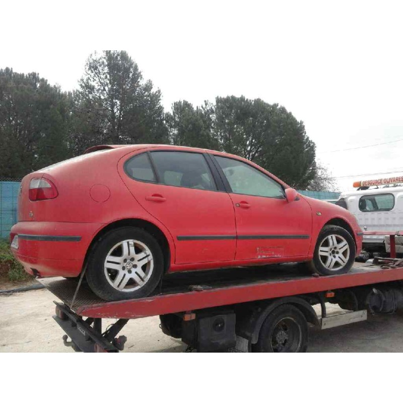 seat leon (1m1)    |   0.99 - 0.06 | 1999 - 2006 del año 1999