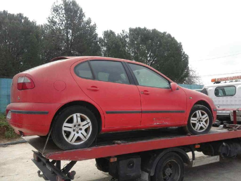 seat leon (1m1)    |   0.99 - 0.06 | 1999 - 2006 del año 1999