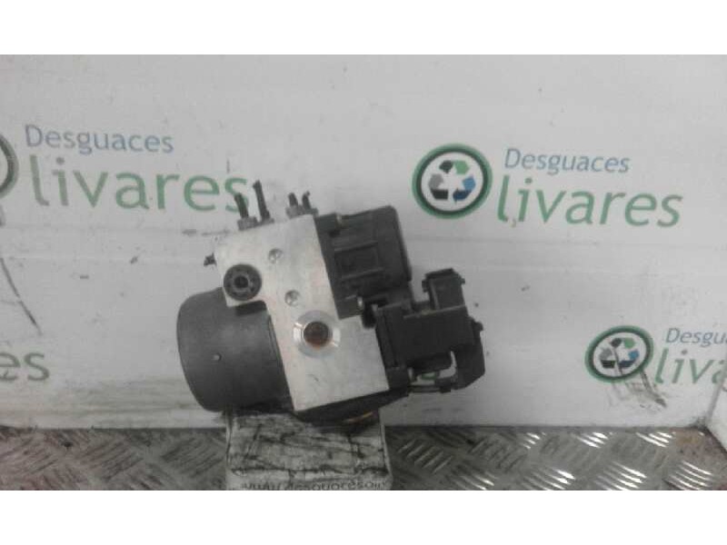 Recambio de abs para peugeot 406 break (s1/s2) sr pack   |   01.97 - 12.05 | 1997 - 2005 | 133 cv / 98 kw referencia OEM IAM   