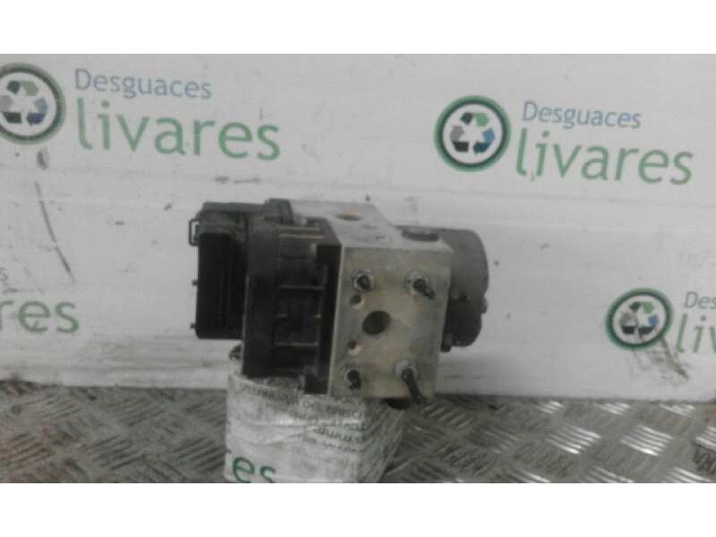 Recambio de abs para peugeot 406 break (s1/s2) sr pack   |   01.97 - 12.05 | 1997 - 2005 | 133 cv / 98 kw referencia OEM IAM   