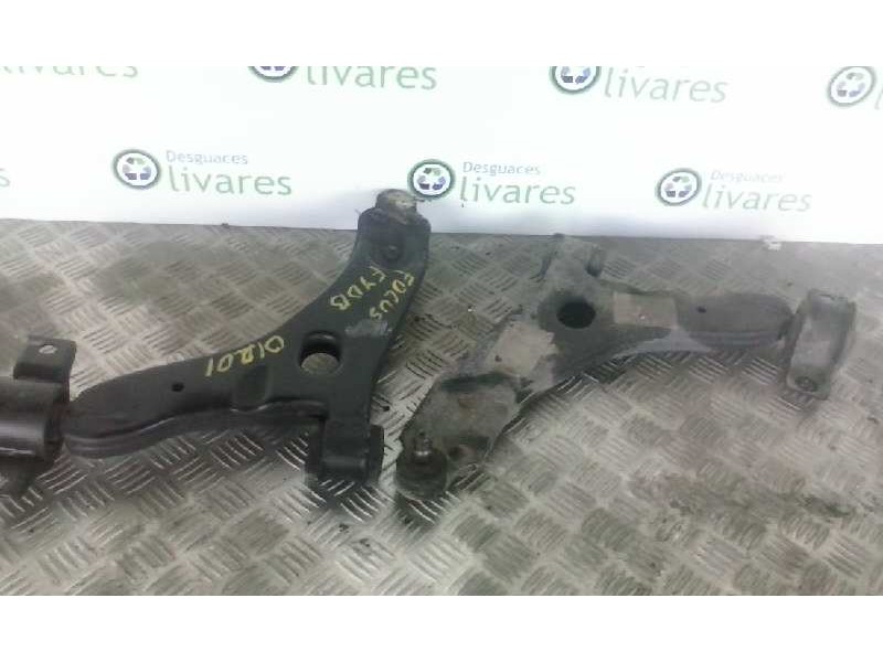 Recambio de no identificado para ford focus berlina (cak) ambiente   |   08.98 - 12.04 | 1998 - 2004 | 101 cv / 74 kw referencia