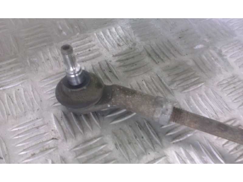 Recambio de cremallera direccion para ford focus berlina (cak) ambiente   |   08.98 - 12.04 | 1998 - 2004 | 101 cv / 74 kw refer