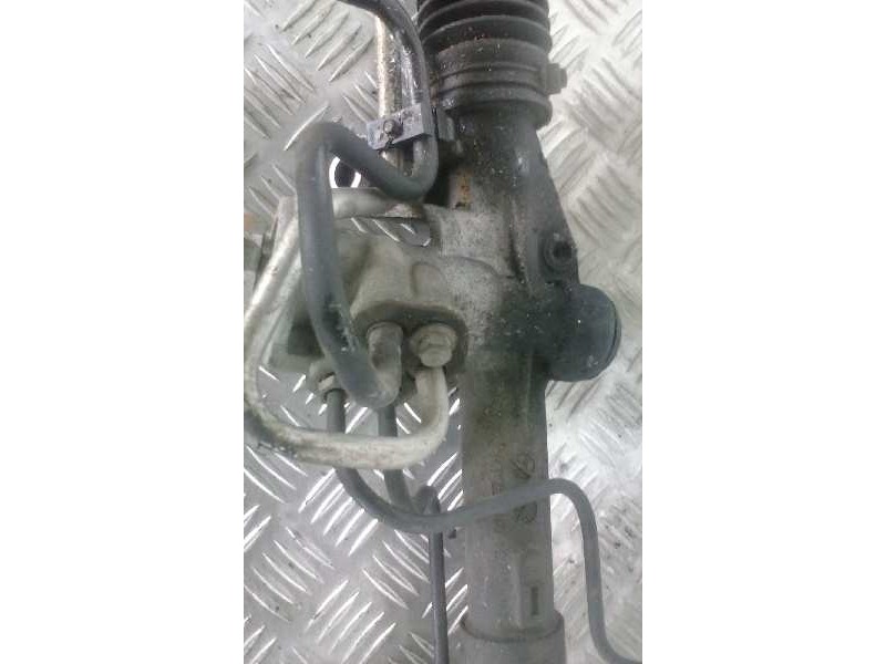 Recambio de cremallera direccion para ford focus berlina (cak) ambiente   |   08.98 - 12.04 | 1998 - 2004 | 101 cv / 74 kw refer