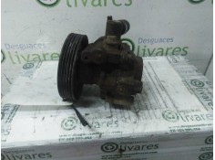 Recambio de bomba direccion para renault clio ii fase i (b/cbo) 1.2   |   0.98 - 0.01 | 1998 - 2001 | 58 cv / 43 kw referencia O