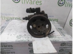 Recambio de bomba direccion para renault clio ii fase i (b/cbo) 1.2   |   0.98 - 0.01 | 1998 - 2001 | 58 cv / 43 kw referencia O 2