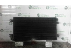 Recambio de condensador / radiador aire acondicionado para renault master ii phase 2  caja cerrada    |   ... | 0 referencia OEM