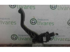 Recambio de potenciometro pedal para peugeot 207 1.4 16v cat (kfu / et3j4)   |   0.06 - ... | 2006 | 88 cv / 65 kw referencia OE 2